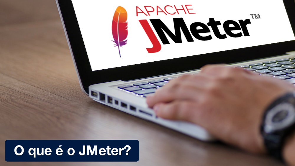 O que é o JMeter?